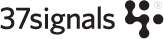 37 Signals logo